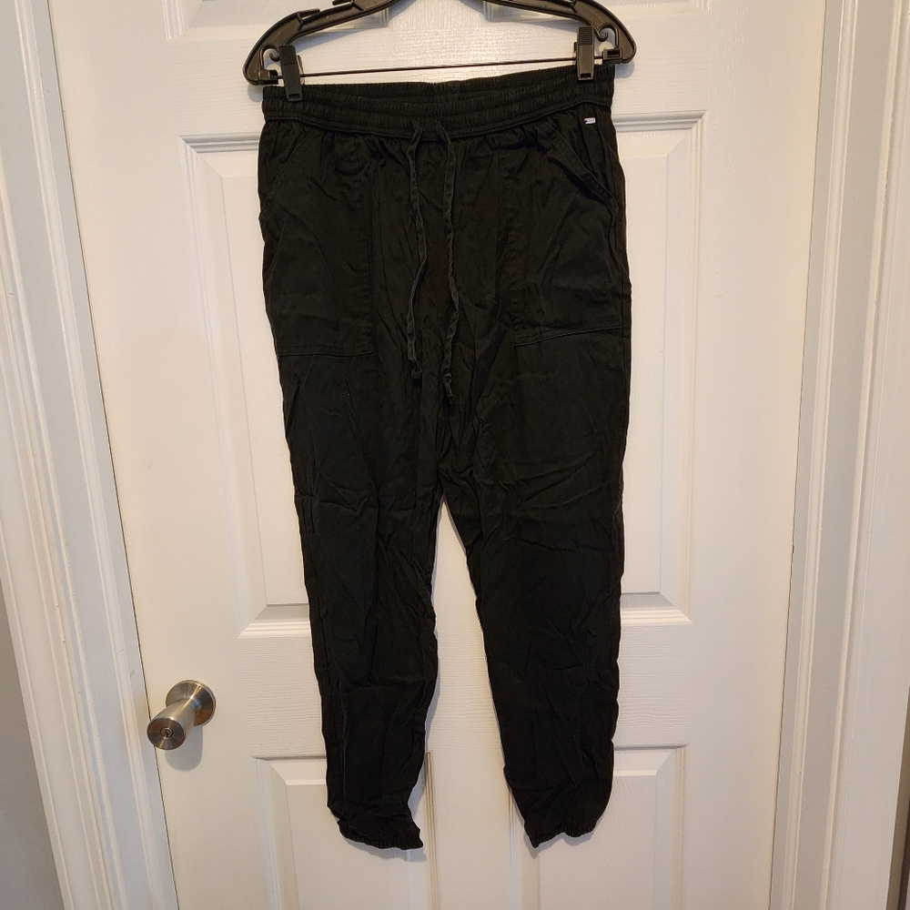 PINK by VS Womens Jogger Pants Size M